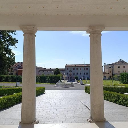 Villa Marini Trevisan Aviano Extérieur photo