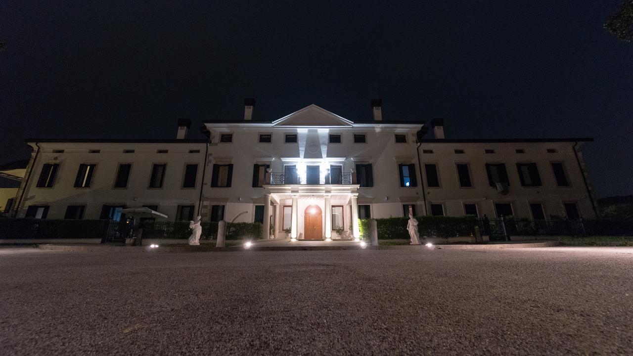 Villa Marini Trevisan Aviano Extérieur photo