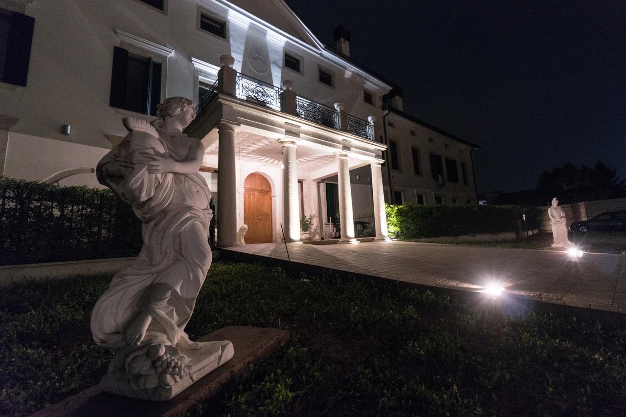 Villa Marini Trevisan Aviano Extérieur photo