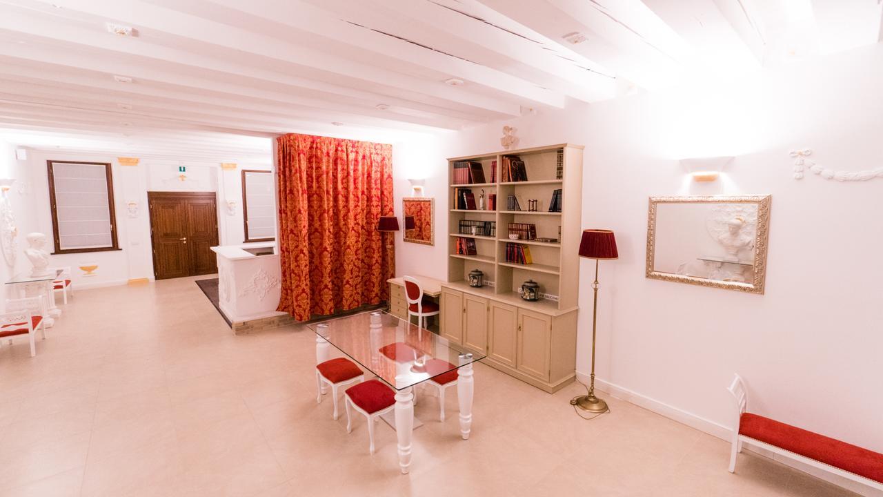 Villa Marini Trevisan Aviano Extérieur photo