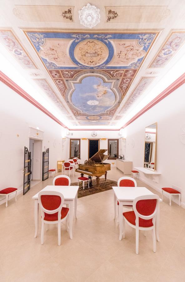 Villa Marini Trevisan Aviano Extérieur photo