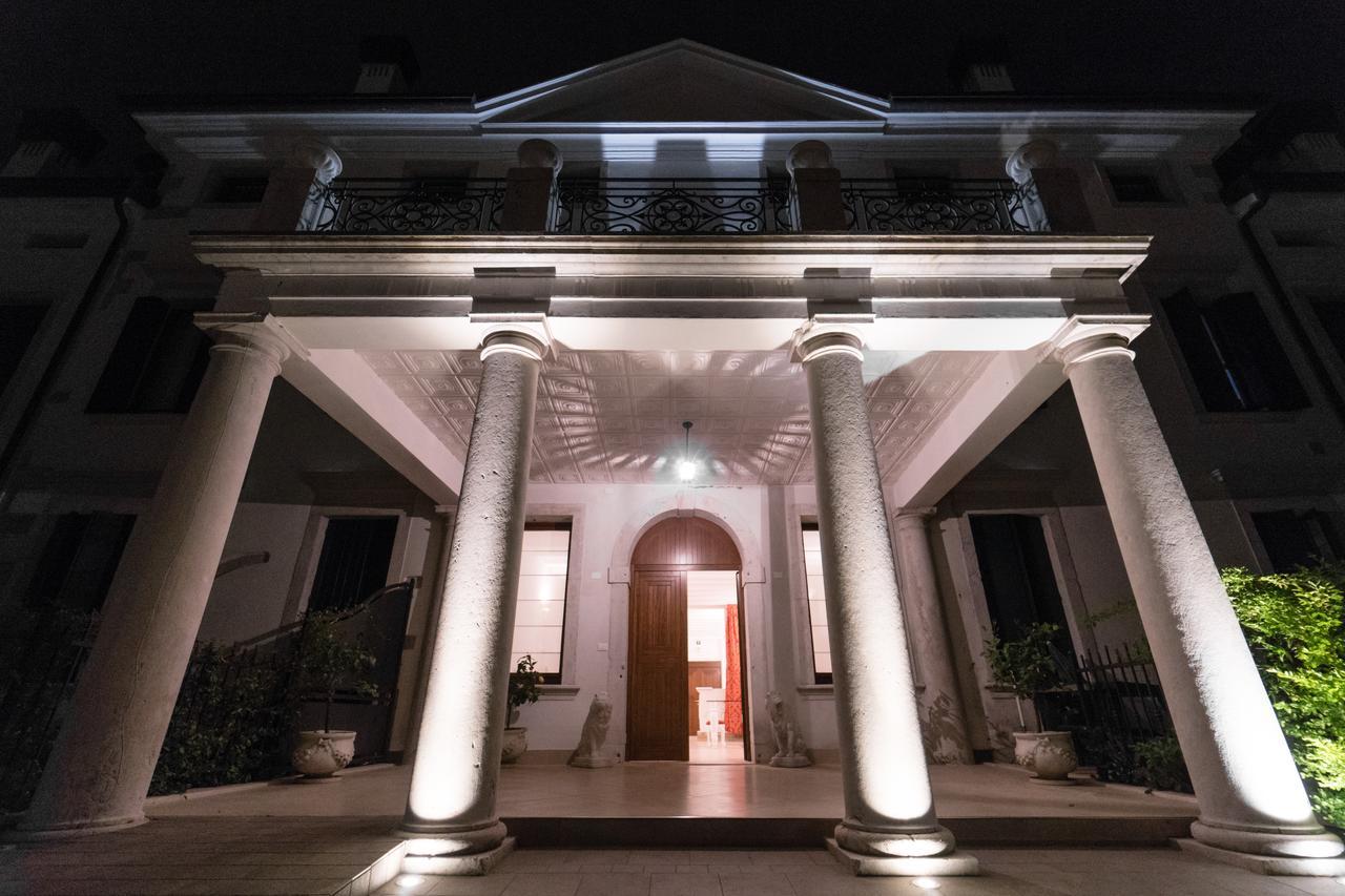 Villa Marini Trevisan Aviano Extérieur photo