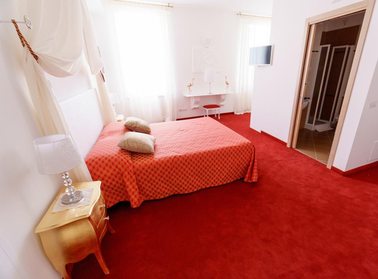 Villa Marini Trevisan Aviano Extérieur photo