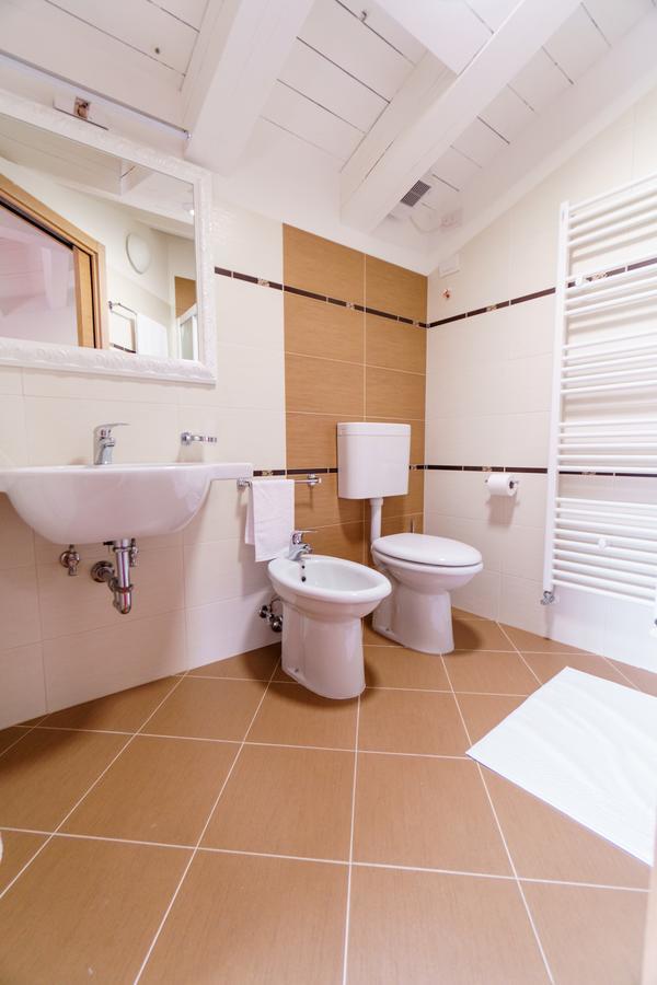 Villa Marini Trevisan Aviano Extérieur photo
