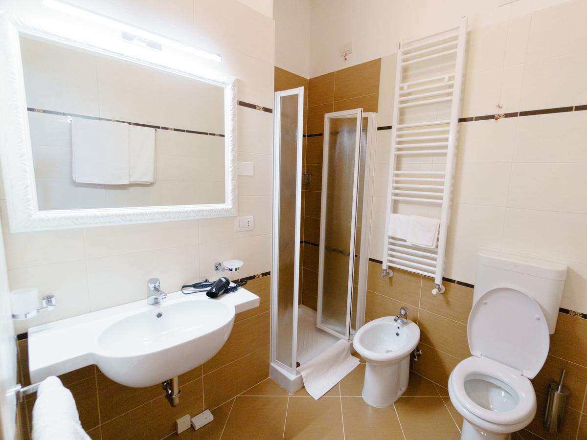 Villa Marini Trevisan Aviano Extérieur photo