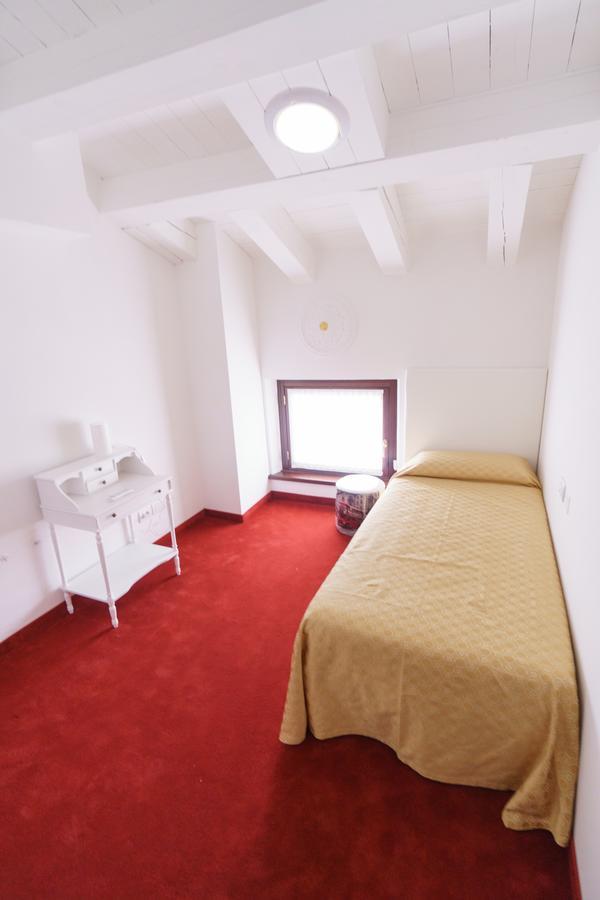 Villa Marini Trevisan Aviano Extérieur photo