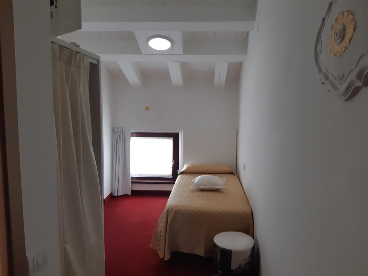 Villa Marini Trevisan Aviano Extérieur photo